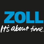 ZOLL BLACK Logo Vector