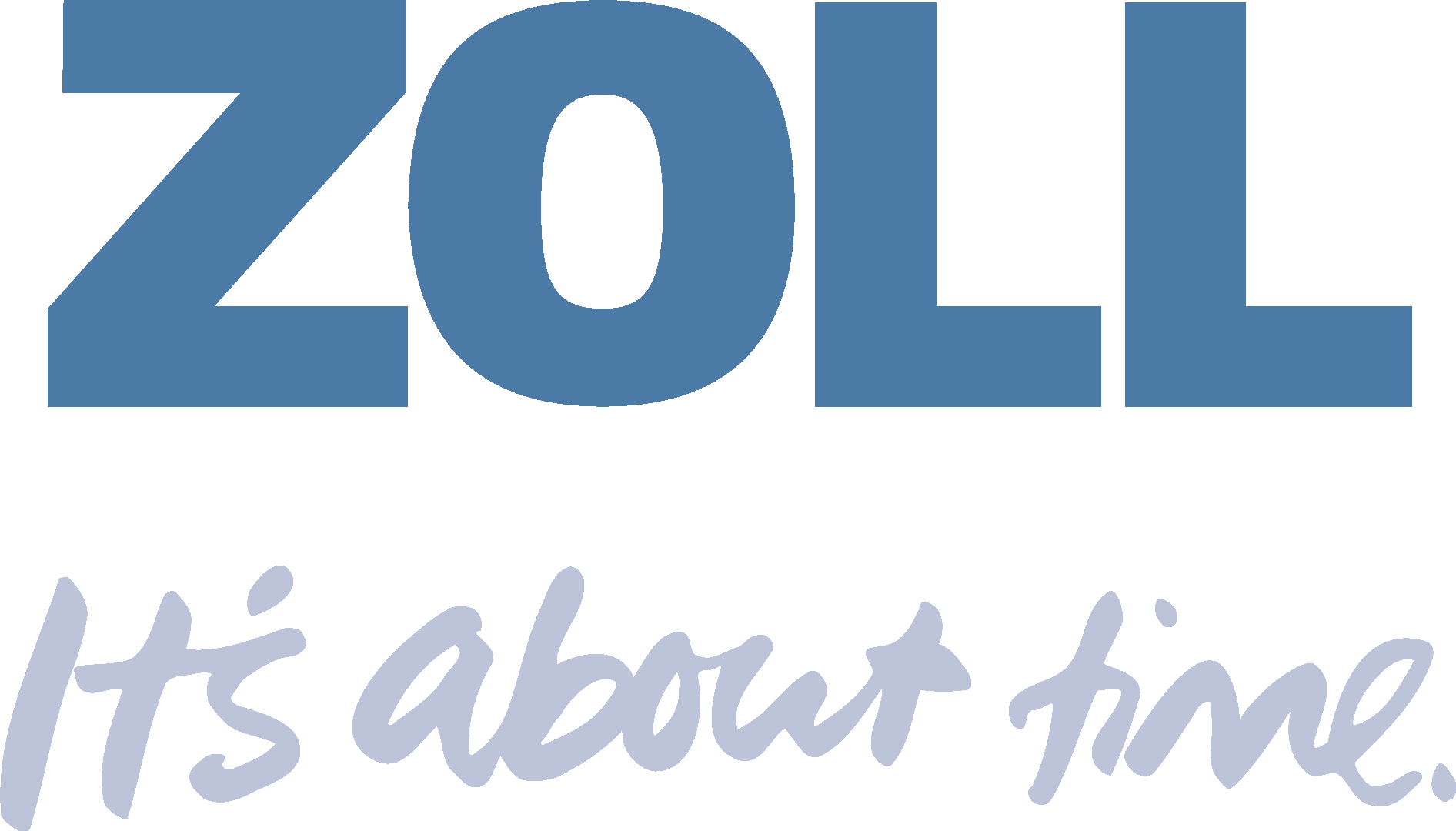 ZOLL new Logo Vector