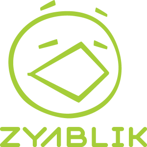 ZYABLIK Logo Vector