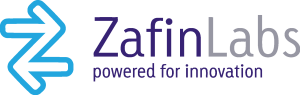 Zafin Labs Logo Vector