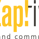 Zaptivity Logo Vector