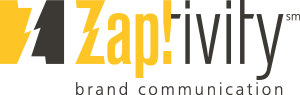 Zaptivity Logo Vector