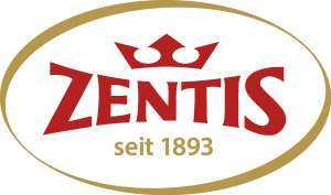 Zentis Logo Vector