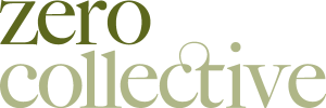 Zero Collective Logo Vector
