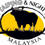 Zoo Taiping Logo Vector