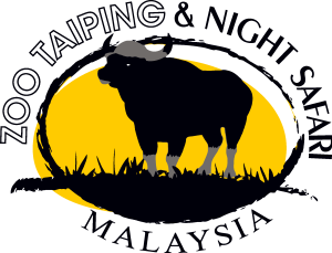 Zoo Taiping Logo Vector