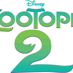 Zootopia 2 Logo Vector