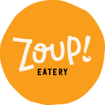 Zoup Eatery Logo Vector