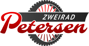 Zweirad Petersen Logo Vector