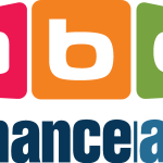 abc finance Logo Vector