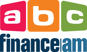 abc finance Logo Vector