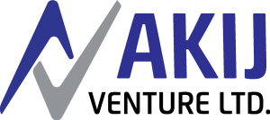 akij venture Logo Vector