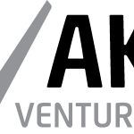 akij venture old Logo Vector