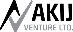 akij venture old Logo Vector