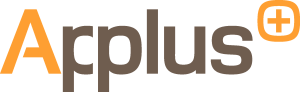 applus Logo Vector