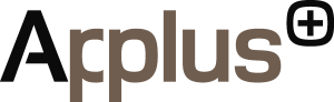 applus new Logo Vector