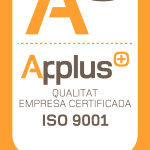 applus orignal Logo Vector