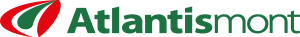 atlantis mont Logo Vector
