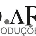 b.ART Produзхes Logo Vector