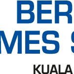 berjaya times square Logo Vector