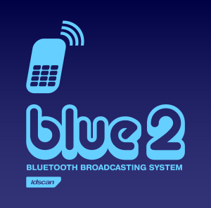 blue2 Logo Vector