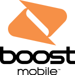 boost mobile new Logo Vector