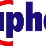 ciphe (new) Logo Vector