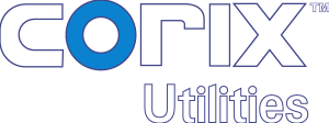 corix utilities Logo Vector