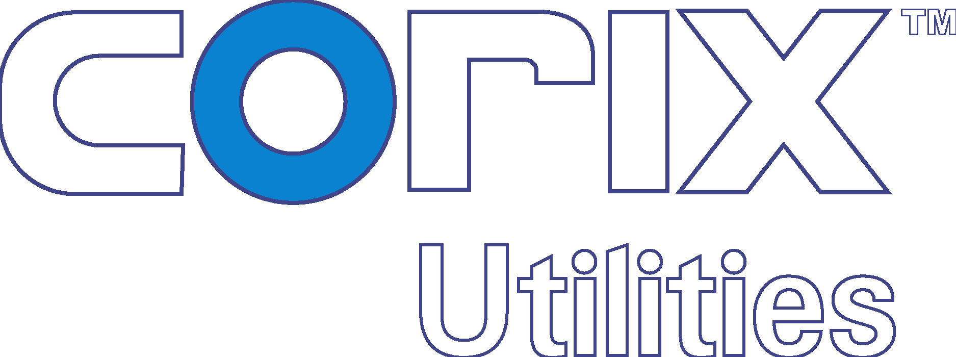 corix utilities Logo Vector