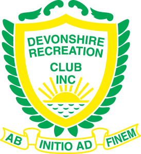devonshire cougars Logo Vector