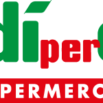 di per di Logo Vector