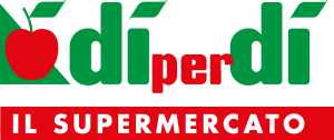 di per di Logo Vector