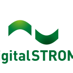 digitalSTROM Logo Vector