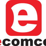 eComce Logo Vector