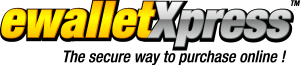 eWalletXpress Logo Vector