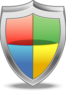 eXPerience Windows Logo Vector
