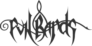 evil bards Logo Vector