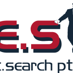 exec search pty ltd Logo Vector