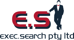 exec search pty ltd Logo Vector