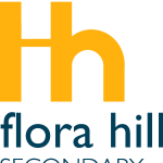 flora hill secondary college Logo Vector