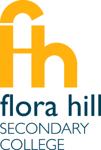 flora hill secondary college Logo Vector