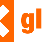 glue London Ltd Logo Vector