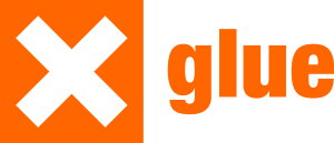 glue London Ltd Logo Vector