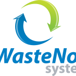 i WasteNot Systems Logo Vector