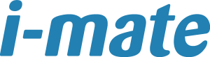 i mate Logo Vector