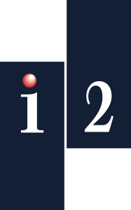 i2 Logo Vector