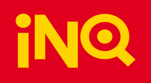 iNQ Logo Vector