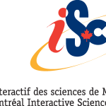 iSci Canada Logo Vector