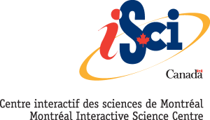 iSci Canada Logo Vector