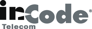 inCode Telecom new Logo Vector